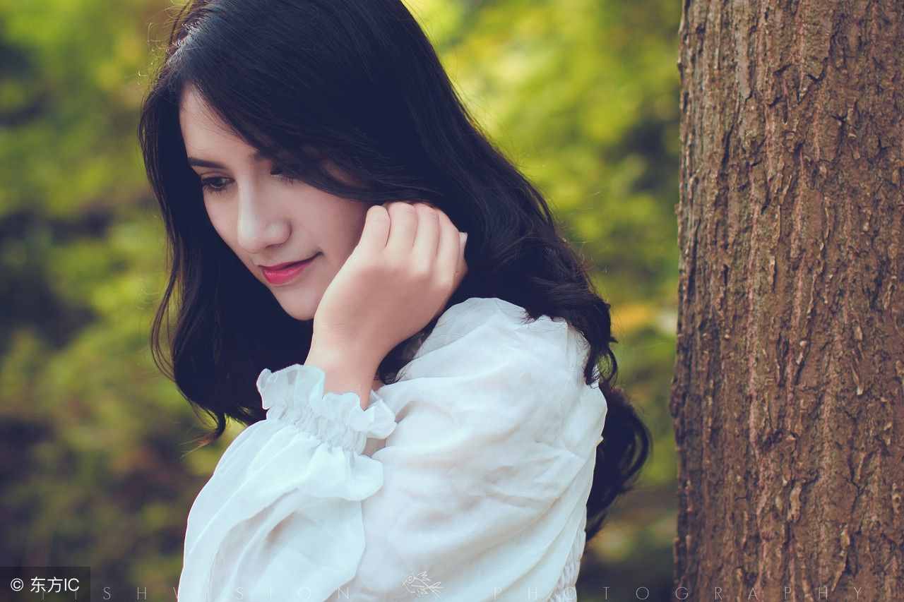 旺夫面相的八大标准，看看你占几席？