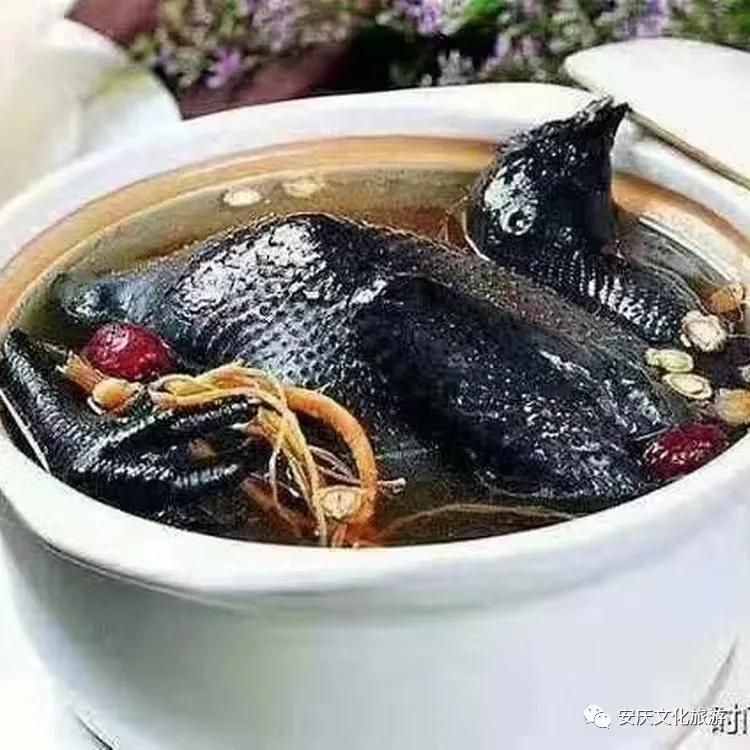安徽美食•百城千味
