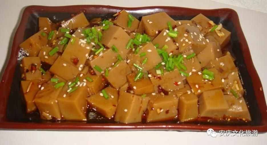 安徽美食•百城千味