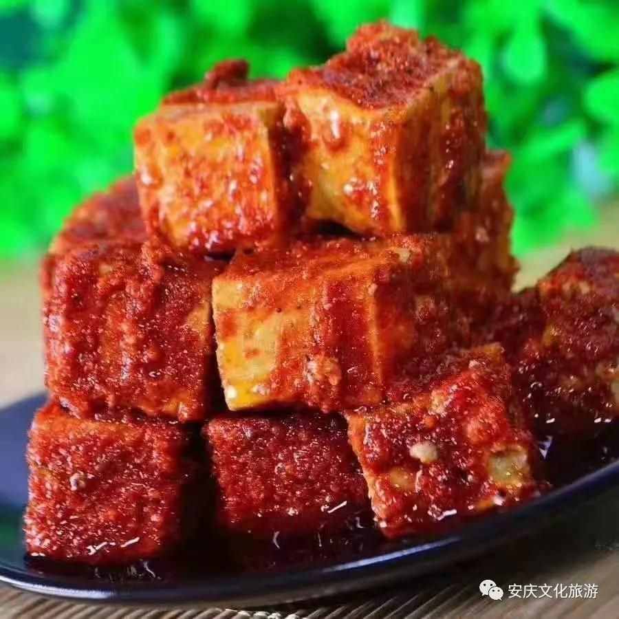 安徽美食•百城千味