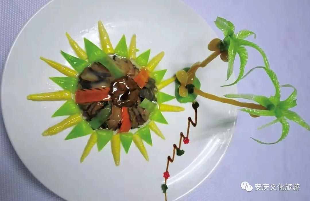 安徽美食•百城千味