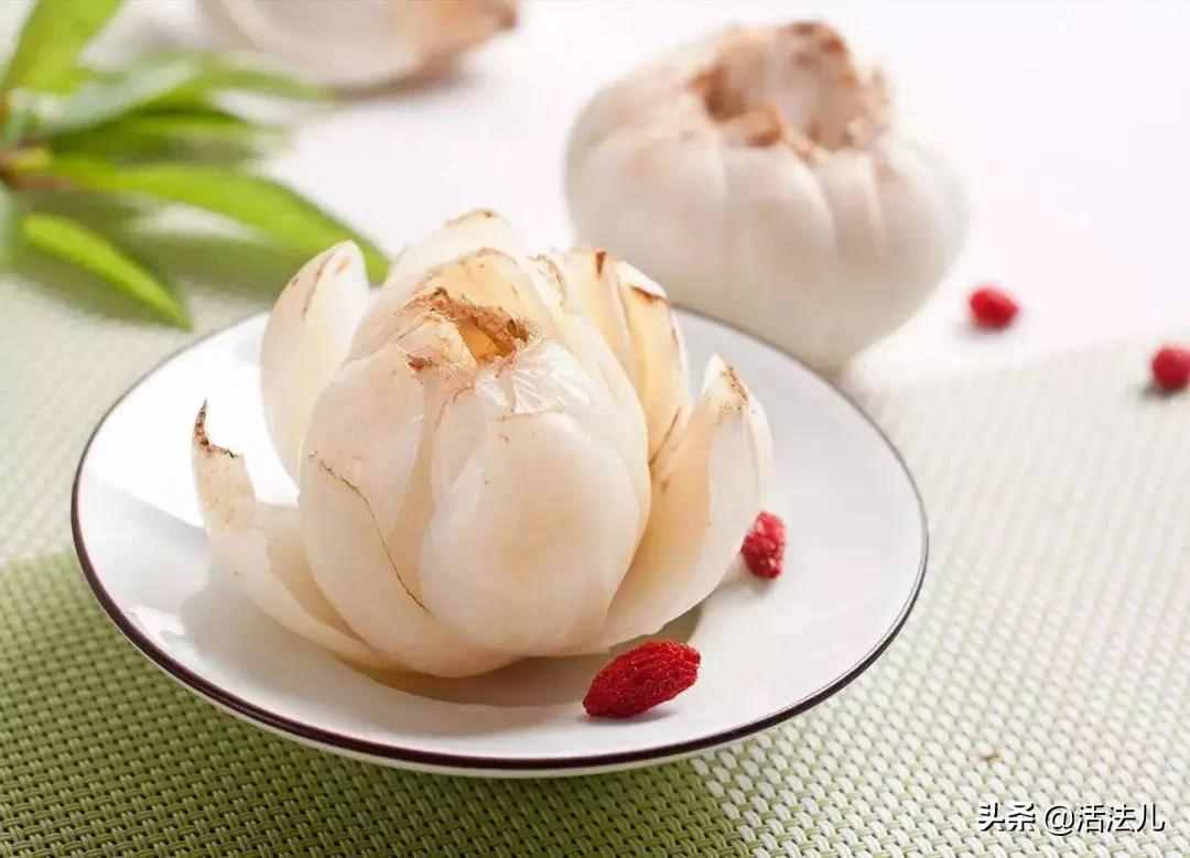 夏天补阳的3个好方法，虚的时候，你最好经常吃