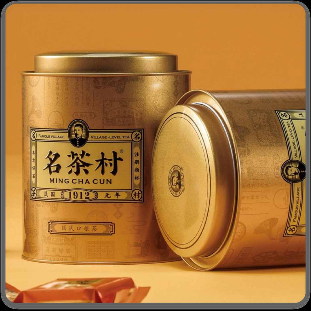 不同品类的优秀产品包装设计