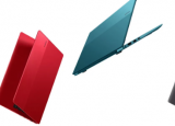 Infinix InBook X1 Slim笔记本电脑配备多达i7第10代处理器
