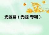 光源君（光源 专利）
