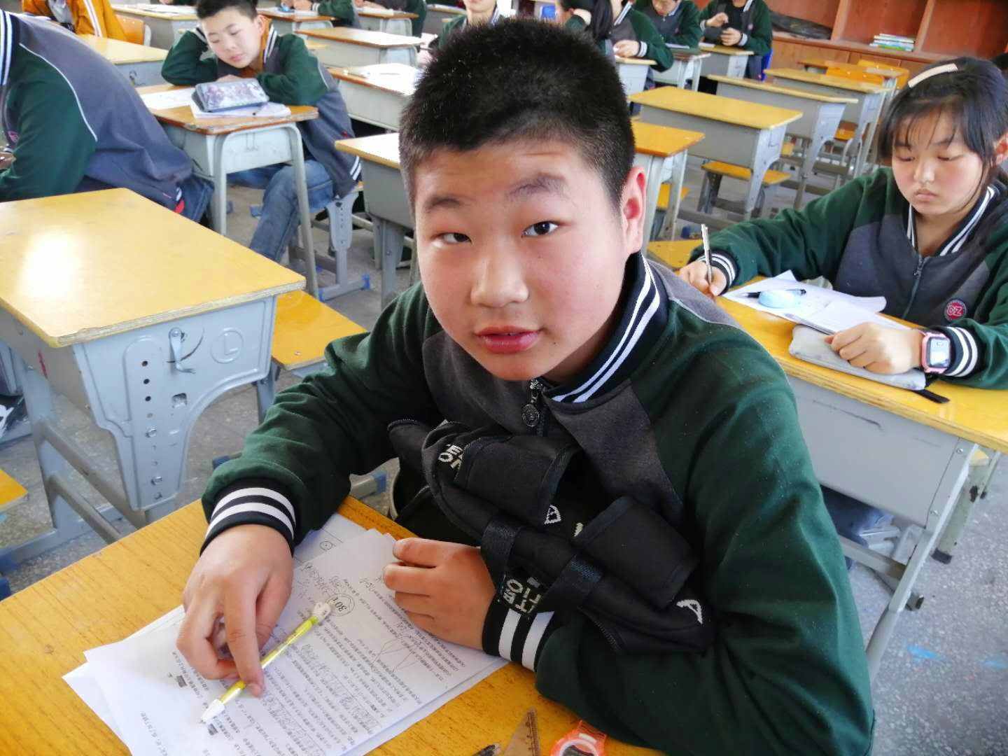 教师管不住纪律，被校长约谈。学会这几招，可轻松掌控课堂
