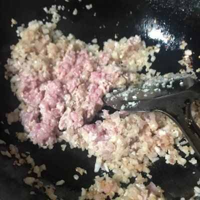 意大利肉酱面（无罗勒版）
