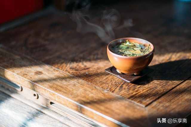 长期喝茶有什么好处？为什么很多人喜欢长期喝茶？