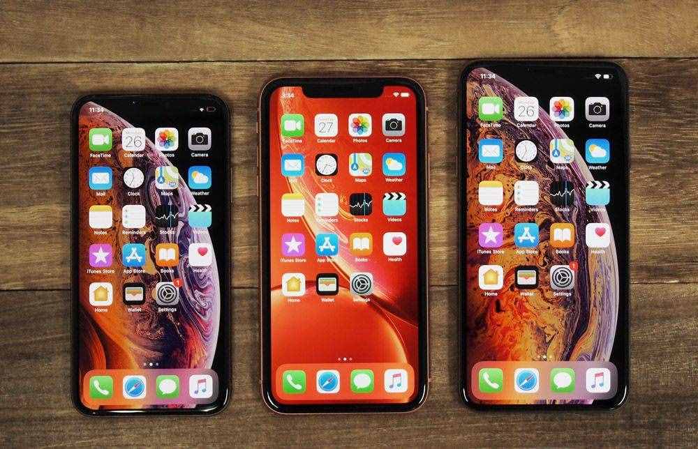 iPhone简史：改变世界的智能手机