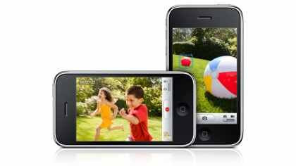 iPhone简史：改变世界的智能手机
