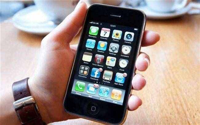 iPhone简史：改变世界的智能手机