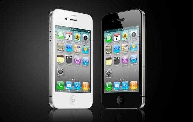iPhone简史：改变世界的智能手机