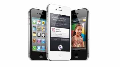 iPhone简史：改变世界的智能手机