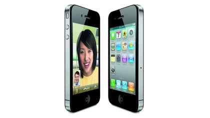 iPhone简史：改变世界的智能手机