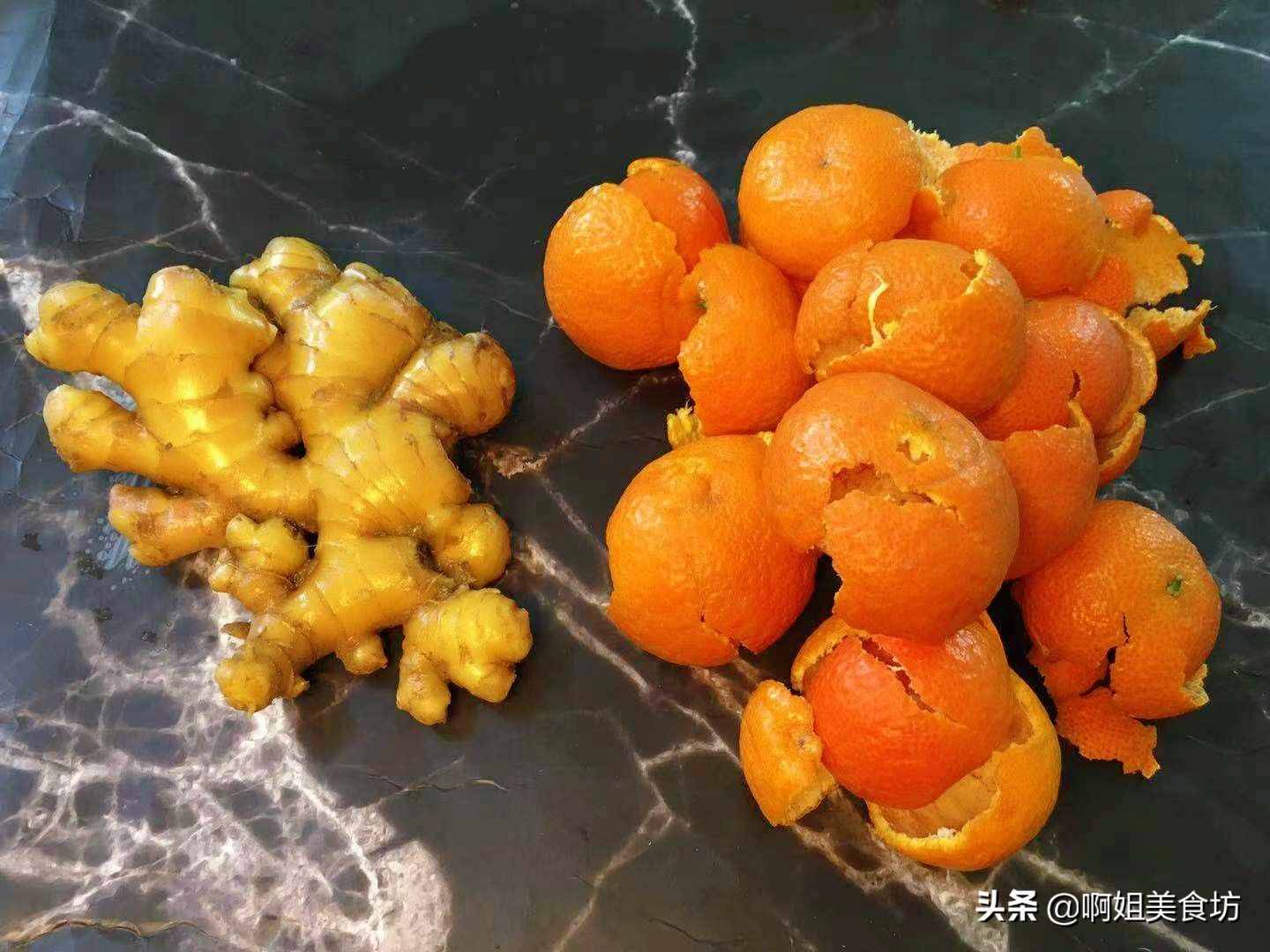 冬天别忘了喝这养生茶，每天一杯，滋补营养，驱寒又暖胃