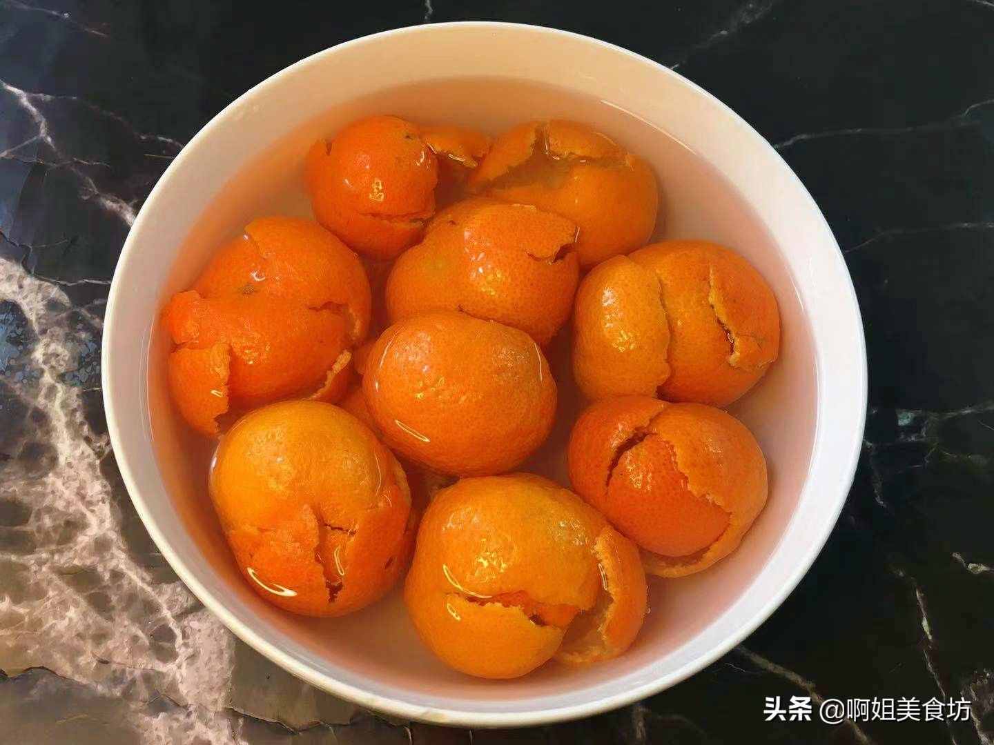 冬天别忘了喝这养生茶，每天一杯，滋补营养，驱寒又暖胃
