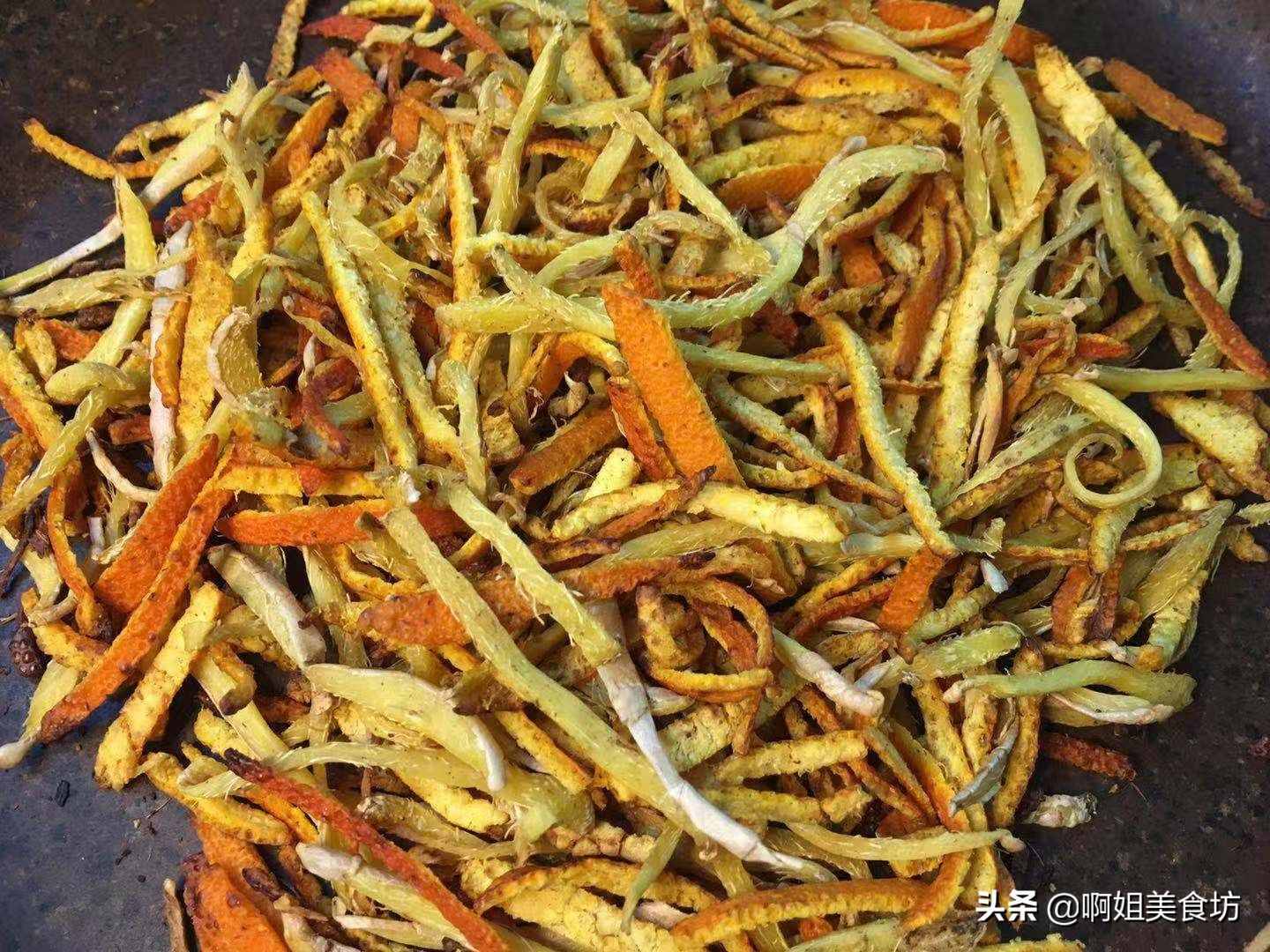 冬天别忘了喝这养生茶，每天一杯，滋补营养，驱寒又暖胃
