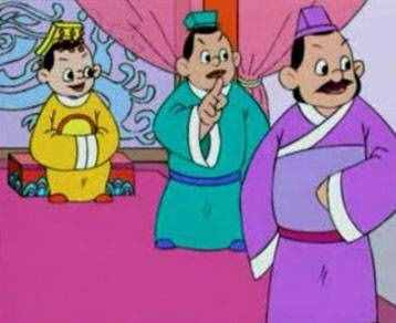 赵高为何“指鹿为马”？因为古代确实有一种鹿跟马很像