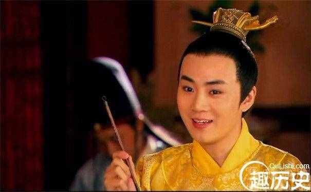 李治和武则天之间的关系具体是怎样的