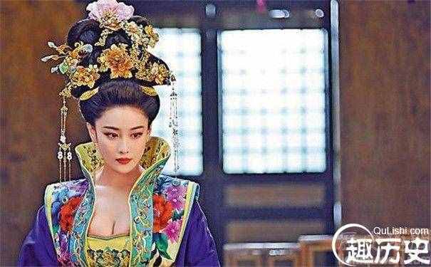 李治和武则天之间的关系具体是怎样的