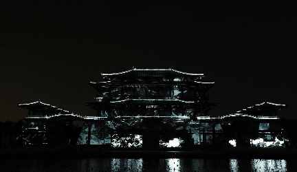 西安旅游11大最热门、网红景点