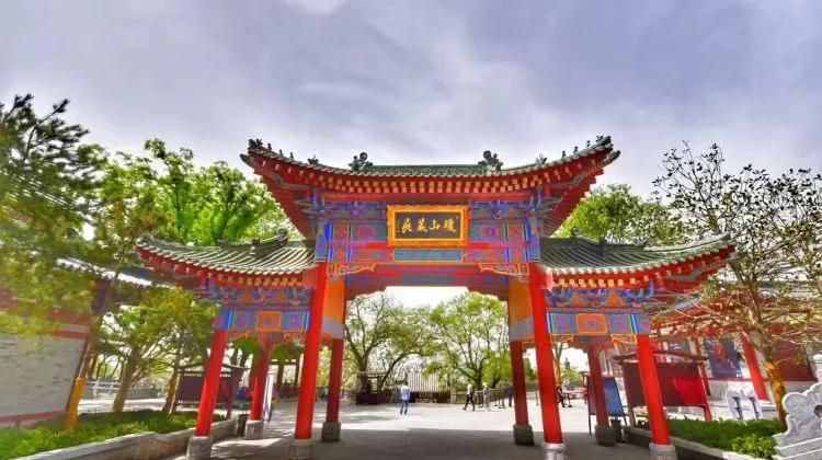 西安旅游11大最热门、网红景点