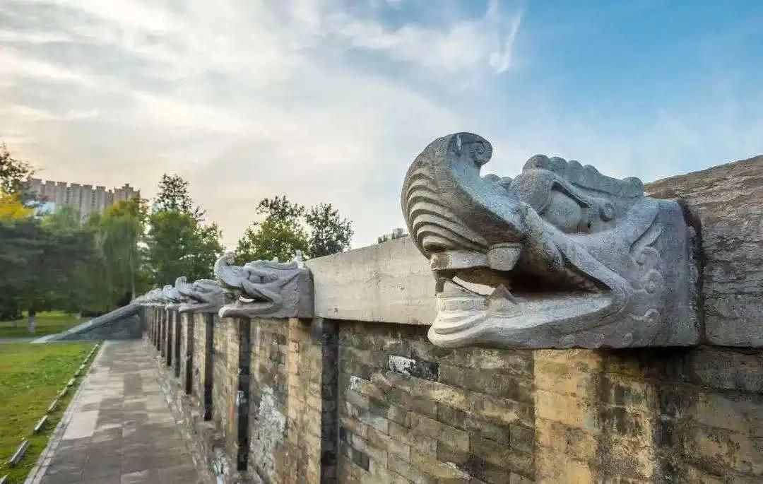 西安旅游11大最热门、网红景点