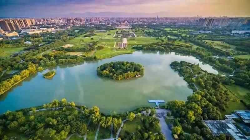 西安旅游11大最热门、网红景点