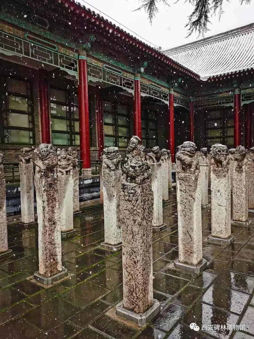 西安旅游11大最热门、网红景点