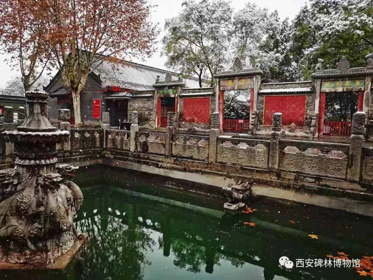 西安旅游11大最热门、网红景点
