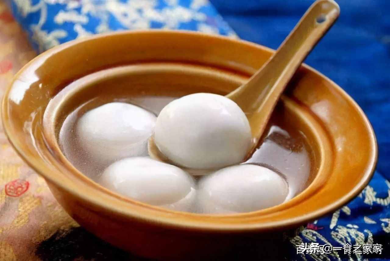 寻味宁波5大美食小吃，没吃过3种以上都不好意思说是宁波人