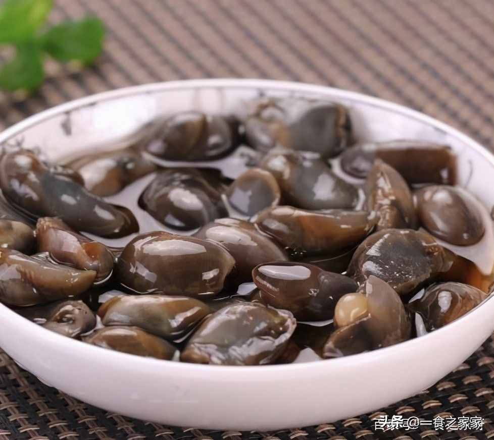 寻味宁波5大美食小吃，没吃过3种以上都不好意思说是宁波人