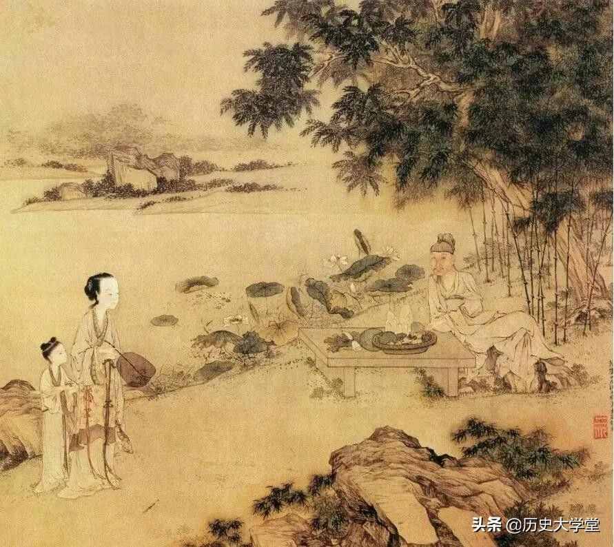 炎炎夏季，古人是怎样“藏冰”和“用冰”的