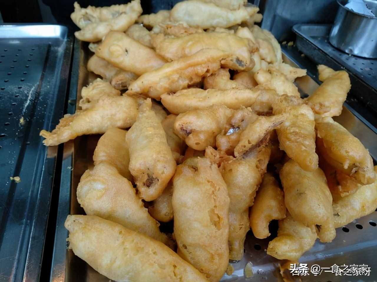 寻味宁波5大美食小吃，没吃过3种以上都不好意思说是宁波人