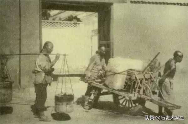 炎炎夏季，古人是怎样“藏冰”和“用冰”的
