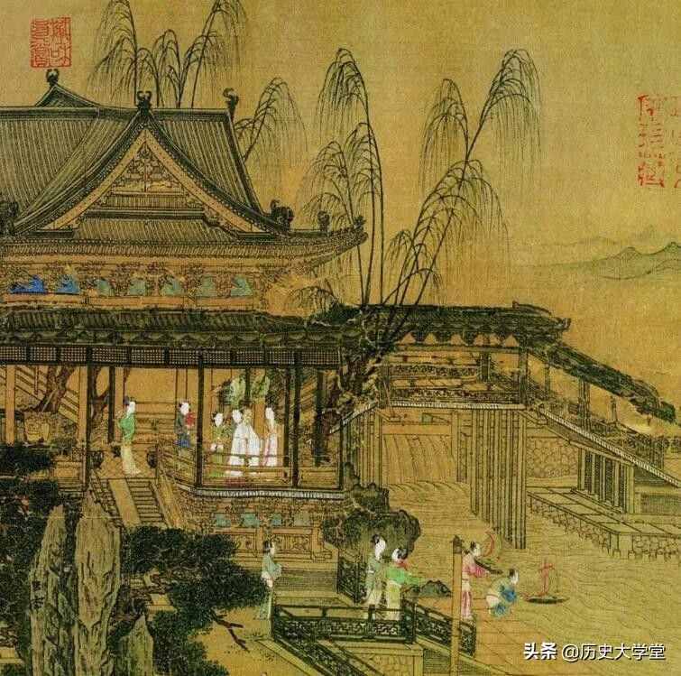 炎炎夏季，古人是怎样“藏冰”和“用冰”的
