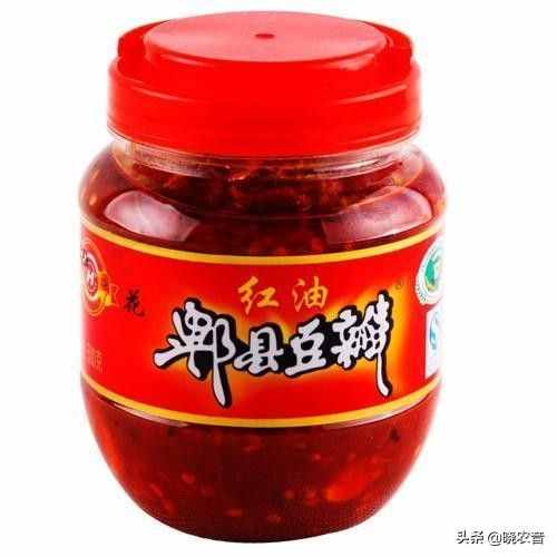 四川有什么土特产？