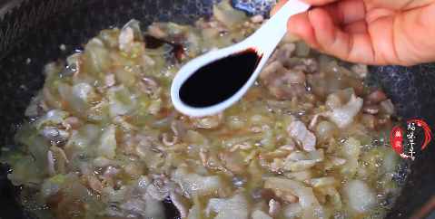 这才是岐山臊子肉的正确做法，步骤详细，用料讲究，比红烧肉香