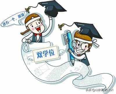 大学如何搭配辅修专业，双学位助你多点开花！让未来就业如鱼得水