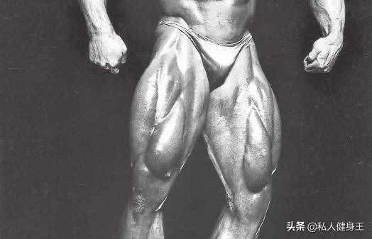 打造强壮的腿部肌肉，需掌握这六个训练动作
