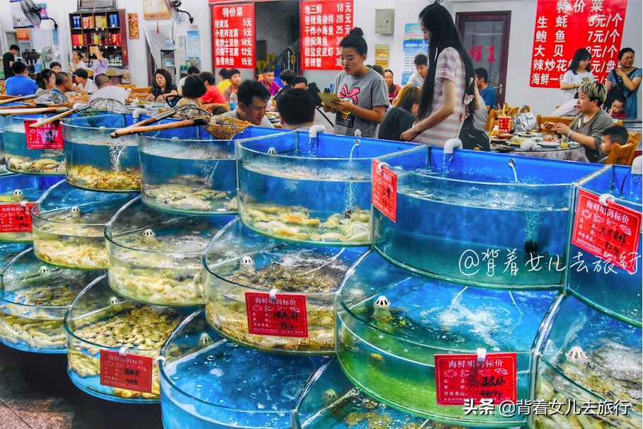 夏季北戴河旅行“防坑指南”：6招教你省钱玩好，收藏起来慢慢看