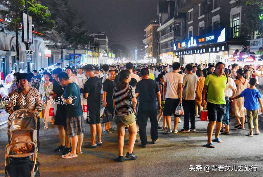 夏季北戴河旅行“防坑指南”：6招教你省钱玩好，收藏起来慢慢看