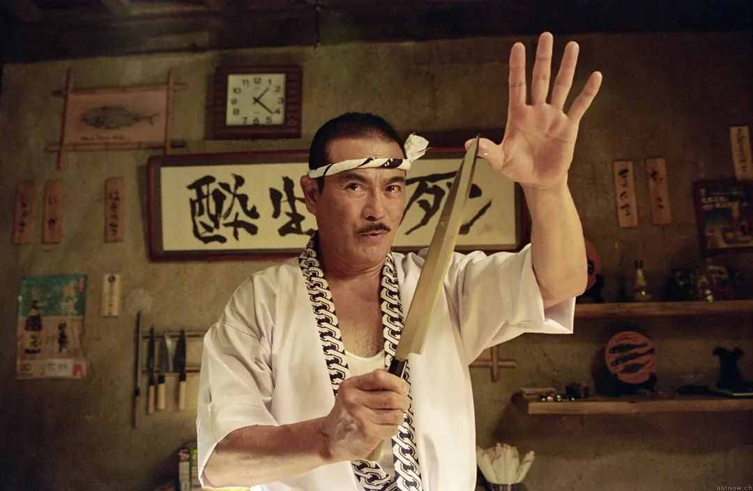 全球公认“零差评”的3部动作影片，部部让你热血沸腾