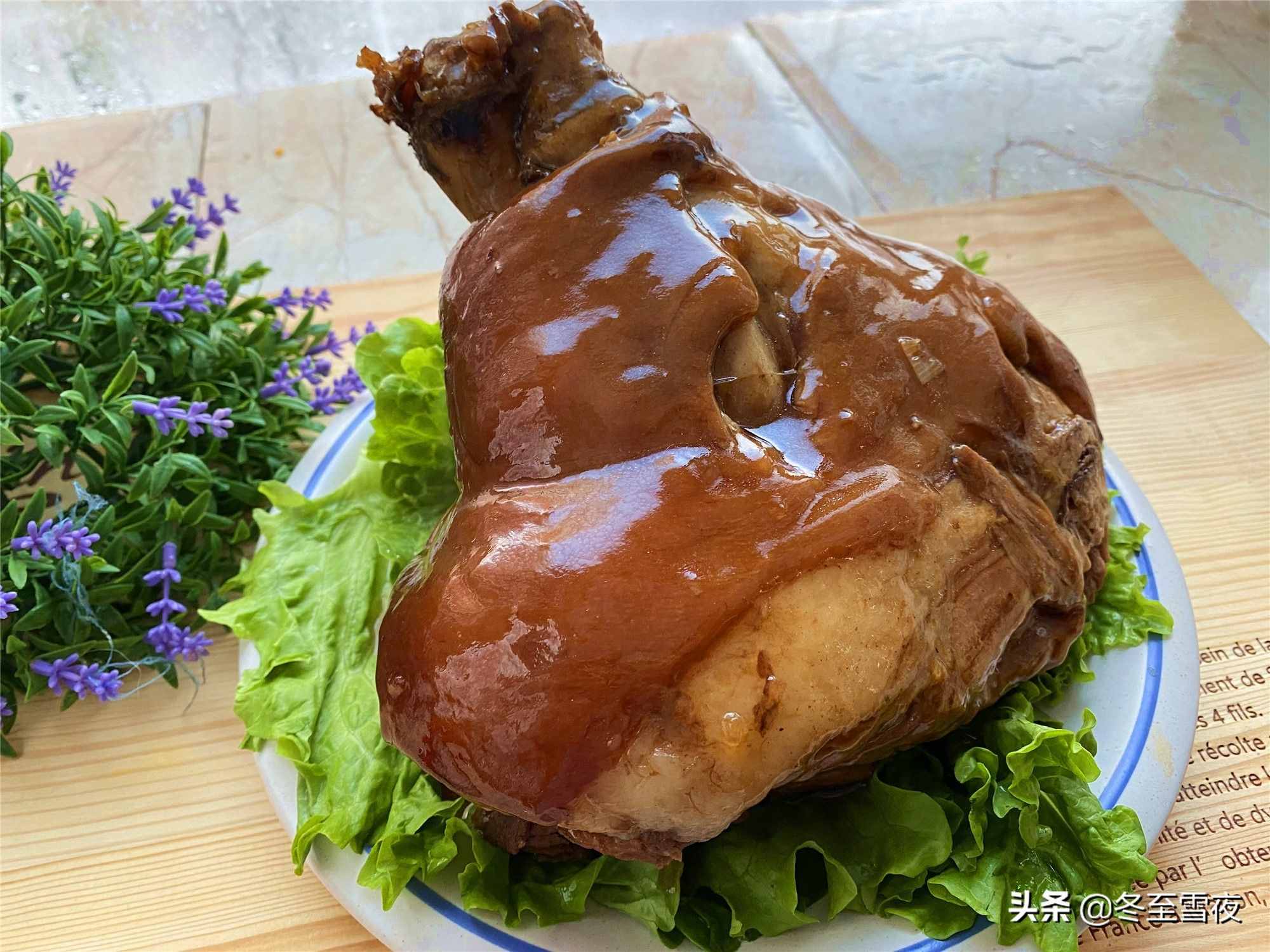 给南方人看看，东北普通人家年夜饭18个菜，东北过年该有的样子