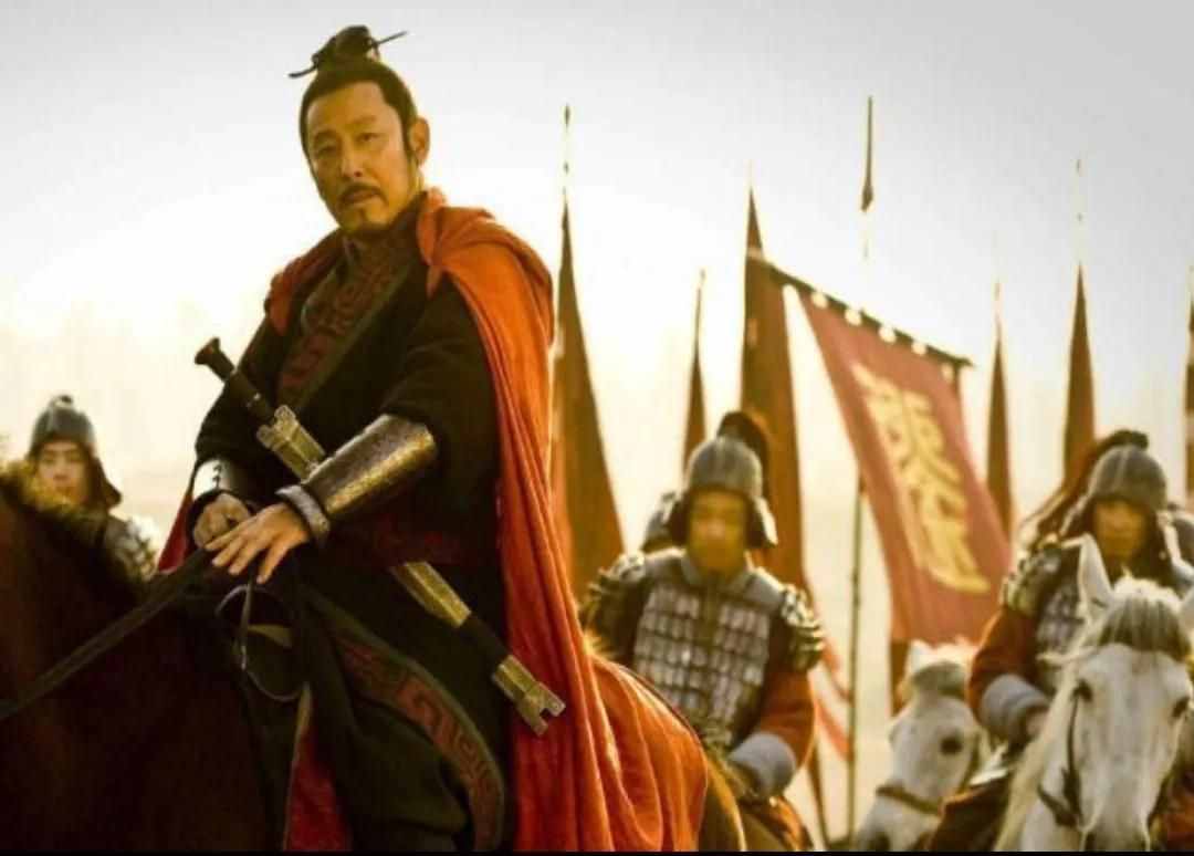 刘邦和项羽争霸，明明项羽更厉害，为什么最后赢的却是刘邦？