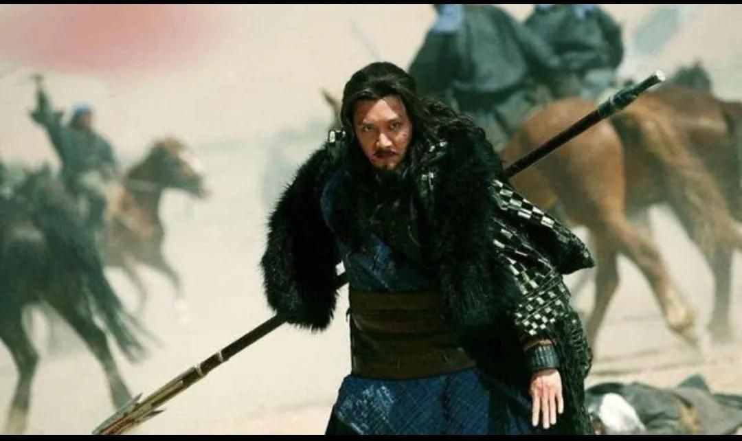 刘邦和项羽争霸，明明项羽更厉害，为什么最后赢的却是刘邦？