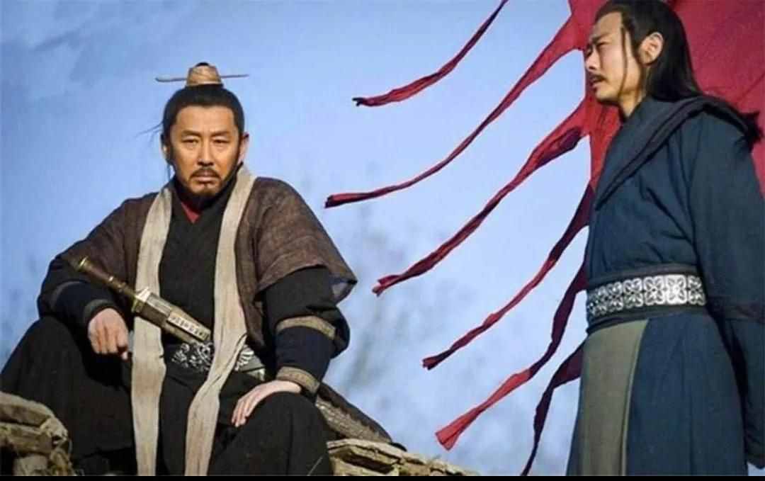 刘邦和项羽争霸，明明项羽更厉害，为什么最后赢的却是刘邦？
