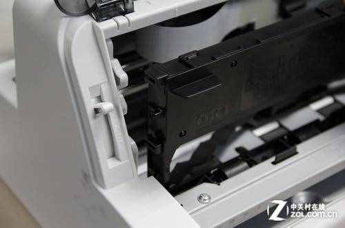 OKI 针式打印机 210F单品评测