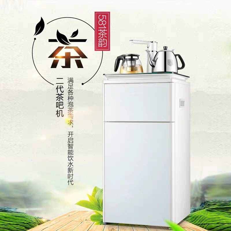 质量口碑极佳的十大饮水机品牌推荐