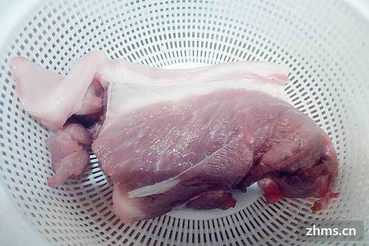 回民为什么不吃猪肉？真正的原因或许与你想的不同